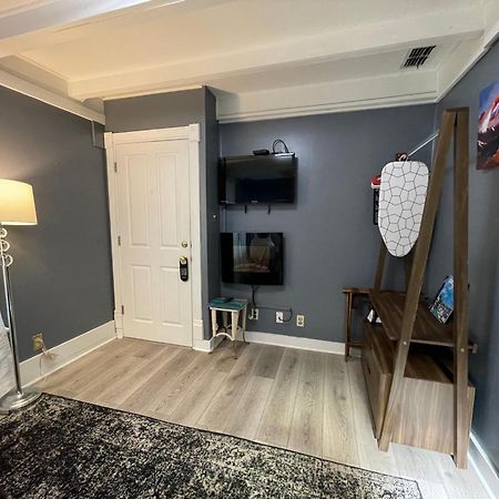 Peace & Plenty Inn Bed And Breakfast Downtown St Augustine-Adults Only St. Augustine Bagian luar foto
