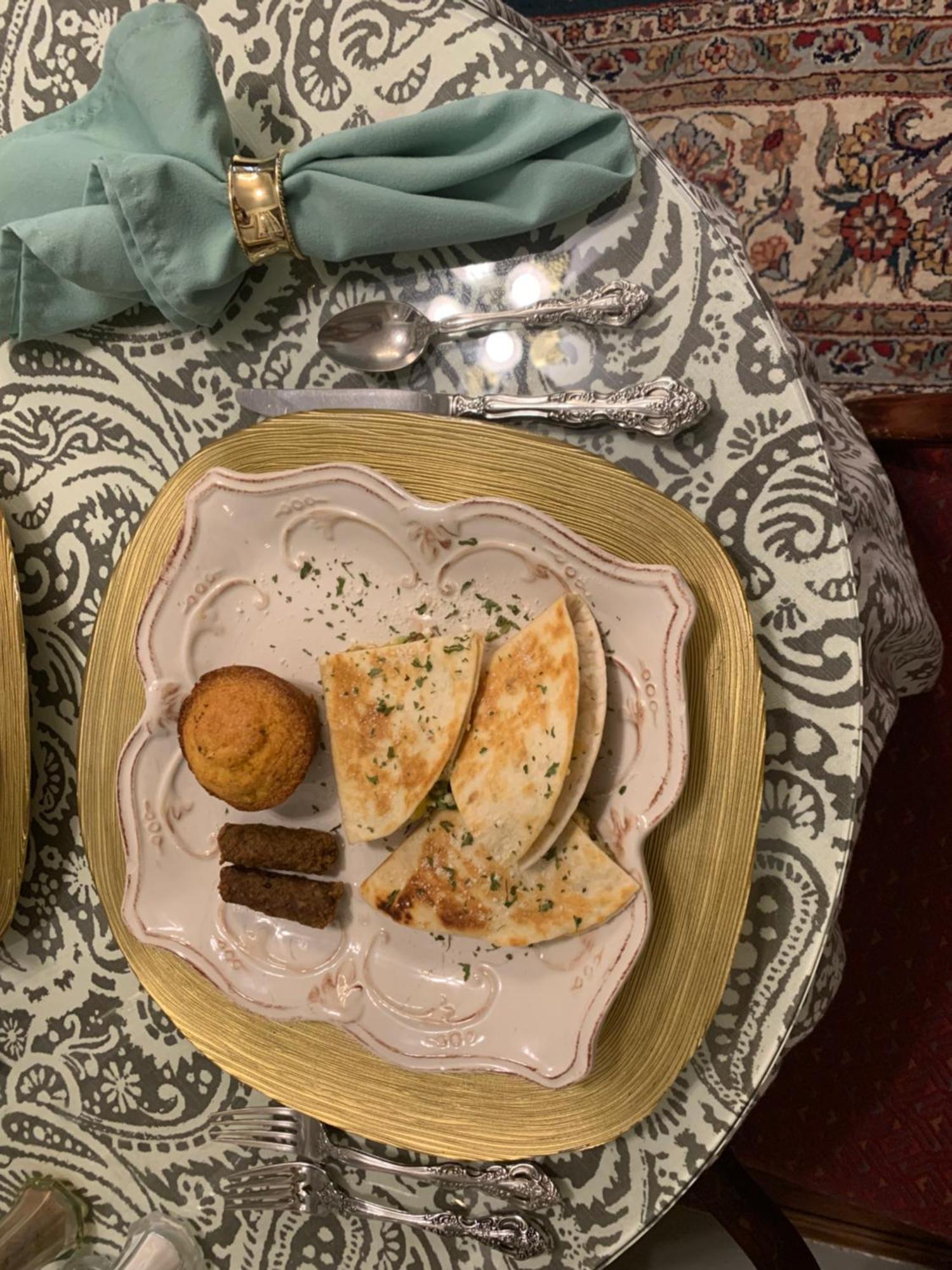 Peace & Plenty Inn Bed And Breakfast Downtown St Augustine-Adults Only St. Augustine Bagian luar foto