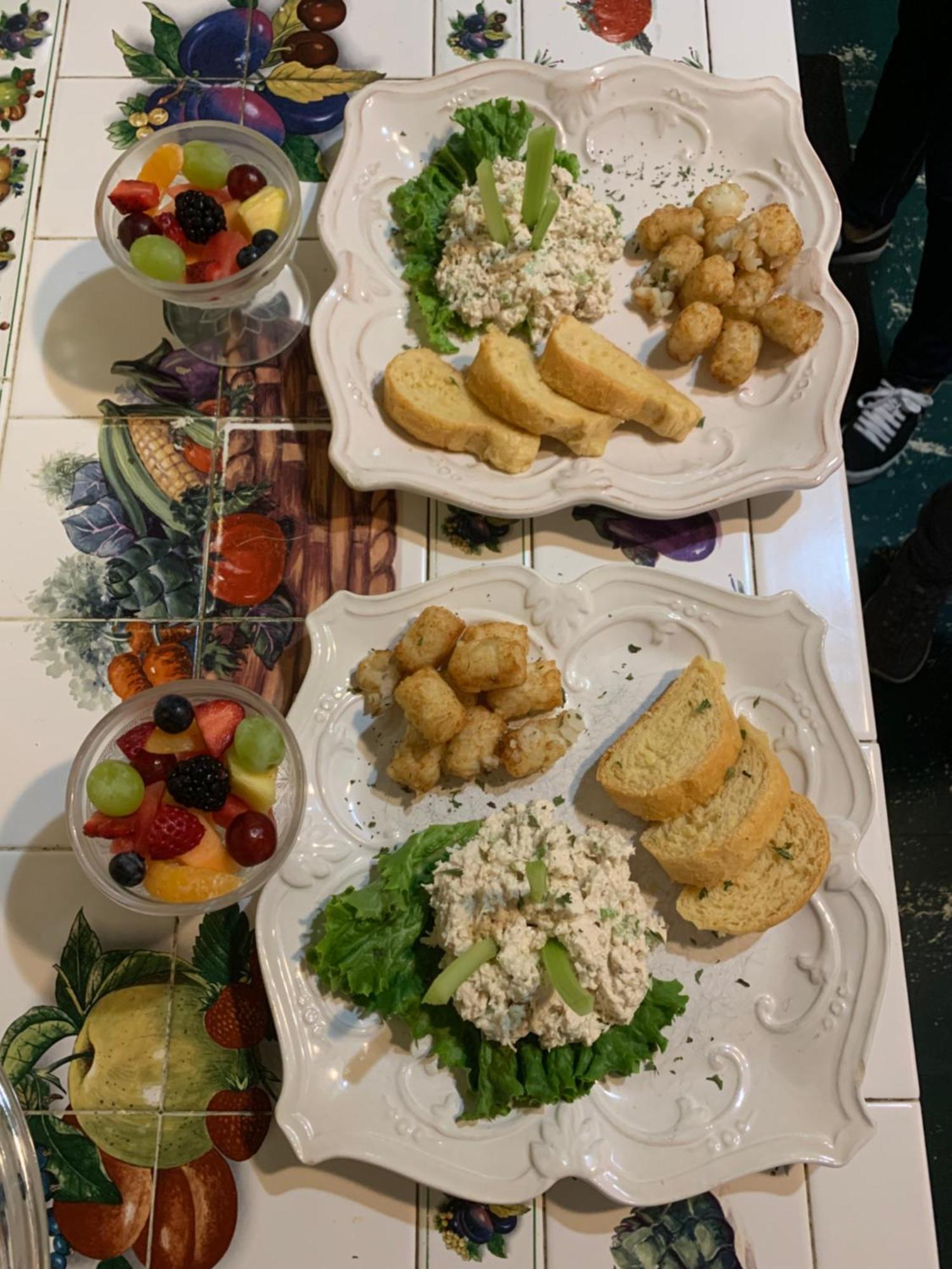 Peace & Plenty Inn Bed And Breakfast Downtown St Augustine-Adults Only St. Augustine Bagian luar foto