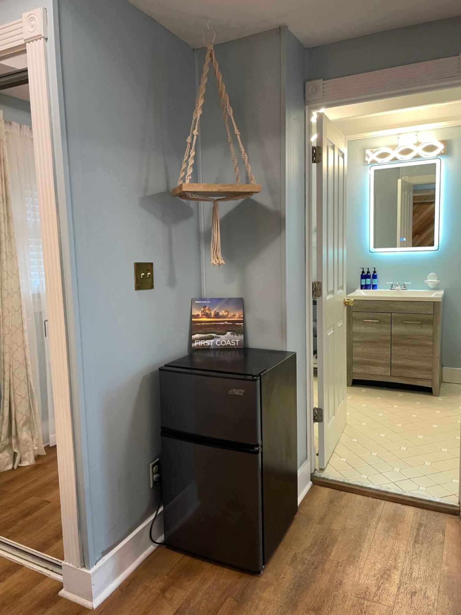Peace & Plenty Inn Bed And Breakfast Downtown St Augustine-Adults Only St. Augustine Bagian luar foto