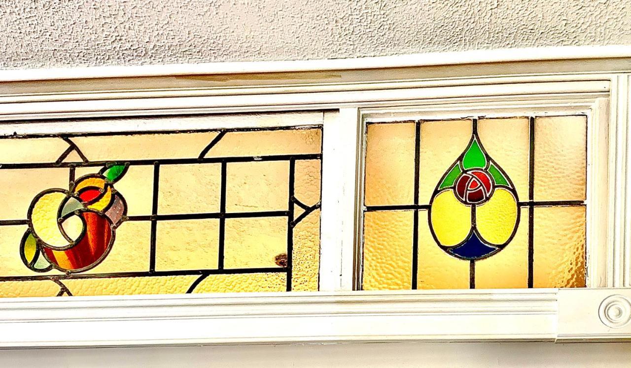 Peace & Plenty Inn Bed And Breakfast Downtown St Augustine-Adults Only St. Augustine Bagian luar foto